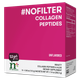 Пищевая добавка с коллагеном Amway n*by Nutrilite #nofilter Collagen Peptides 15х13,5 г - изображение 1