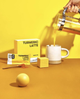 Пищевая добавка Amway n*by Nutrilite Turmeric Latte с куркумой 15х12 г - изображение 2