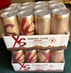 Енергетичний напій Amway XS Energy Cafe Мокко з вітамінами 12 банок по 237 мл - зображення 6