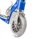 2-х колесный детский самокат серии Sprite Special Edition Blue до 100 kg - изображение 6