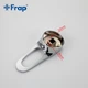 Ручка для смесителя FRAP H13, 35 мм - изображение 2