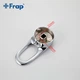 Ручка для смесителя FRAP H04, 40 мм - изображение 2