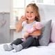 Кукла my first baby annabell - моя малышка (30 cm) - изображение 6