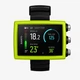 Компактный компьютер для погружений SUUNTO Eon Core Wrist Computer with USB, Eon Core Lime SS023082000 - зображення 5