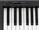 Цифровое пианино YAMAHA P-45B (блок питания, пюпитр, педаль) - изображение 5