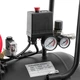 Компресор 100 л, малошумний, безмасляний INTERTOOL PT-0028 - зображення 15