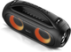 Акустична система Real-El X-745 Black (EL121600012) - зображення 5