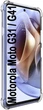 Чохол для смартфона BeCover Anti-Shock для Motorola Moto G31/G41 Clear (BC_707884) - зображення 1