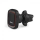 Автодержатель магнитный Hoco CA23 Lotto Magnetic Black - изображение 3