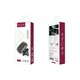 Автодержатель магнитный Hoco CA23 Lotto Magnetic Black - изображение 6