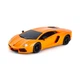 Радіокерована автомодель Lamborghini Aventador lp 700-4 Orange - зображення 4