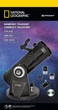 Телескоп National Geographic 114/500 Compact (9065000) - зображення 8