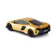 Ігровий автомобіль на Mclaren 675lt Gold KS Drive KD119189 - зображення 4