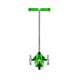 3-х колесный cамокат Mini Classic Green до 50 kg Micro KD119202 - изображение 9