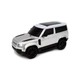 Ігровий автомобіль на р/в Land Rover New Defener Silver KS Drive KD119191 - зображення 1