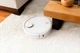 Робот пілосос MiJia LDS Robot Vacuum Cleaner MOP White (SKV4110GL) - зображення 3