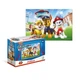 Дитячі Пазли-міні Paw Patrol "Сміливі друзі" DoDo 200149 35 елементів - зображення 2