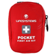 Lifesystems аптечка Pocket First Aid Kit - изображение 4