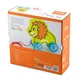 Деревянная каталка Viga Toys Лев 50090 - изображение 2