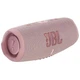 Портативная колонка JBL Charge 5 Pink (JBLCHARGE5PINK) - изображение 1