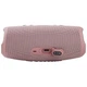 Портативная колонка JBL Charge 5 Pink (JBLCHARGE5PINK) - изображение 3
