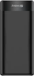 Powerbank Sandberg 20000 mAh Black (5705730420627) - obraz 2