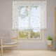 Римские шторы DECOLIV Фотопечать 1-2 Тюль 40*170 см - изображение 1