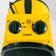 Теплопушка "Industrial Fan Heater BJE-K3" 3000W Желтая, обогреватель электрический тепловентилятор (1009517-Yellow) - изображение 7