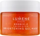 Освітлювальна маска для обличчя - Lumene Valo Nordic-C Fresh Glow Brightening Gel Mask 150ml (869139-62548) - зображення 1