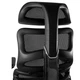 Крісло Ergothrone Unique 53x123x62 (ERGOTHRONE_CM-B37A) 094138 - зображення 4