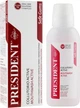 Ополіскувач "Safe Gums", активний захист ясен - PresiDENT 200ml (697299-24569) - зображення 3