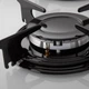 Варочная поверхность газовая JANTAR HGR 60 WH EF - изображение 10