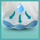 Подгузники-трусики Pampers Pants Размер 4 (Maxi) 9-15 кг 104 шт (4015400697534) - изображение 6