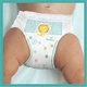 Подгузники-трусики Pampers Pants Размер 4 (Maxi) 9-15 кг 104 шт (4015400697534) - изображение 9