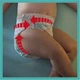Подгузники-трусики Pampers Pants Размер 4 (Maxi) 9-15 кг 104 шт (4015400697534) - изображение 10