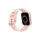 Смарт-часы Gelius Pro (Model A) (IPX7) Pink (Pro(ModelA)(IPX7)Pink) - изображение 2