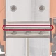 Рубанок акумуляторний Einhell TE-PL 18/82LI-Solo PXC 18В 82мм стругання до 2мм 2.4кг без АКБ та ЗП - зображення 5