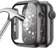 Захисний чохол зі склом Choice для Apple Watch 44 мм Сірий - зображення 7