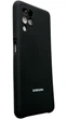 Чохол Soft Case на Samsung Galaxy M32 чорний - зображення 3