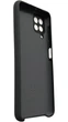 Чохол Soft Case на Samsung Galaxy M32 чорний - зображення 4
