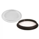 Набор форм для тартов ROUND d 19 cм Silikomart FD-KIT TARTE RING ROUND D190 MM - изображение 1