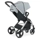 Коляска дитяча ME 1053N DYNAMIC PRO Gray - изображение 3