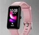 Смарт-часы Bakeey C11 pink (тонометр, пульсоксиметр) - изображение 3
