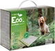 Одноразові пелюшки для цуценят та собак 57*54 см Croci Super Nappy Eco 14 шт/уп (біорозкладані) - зображення 1