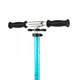 Детский самокат SCALE SPORTS (SS-15) Тиффани + LED-фонарик - изображение 8