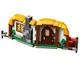 Конструктор LEGO Ideas Открытая Книга (21315) - изображение 4