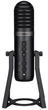 USB микрофон YAMAHA AG01 Live Streaming USB Microphone (Black) - изображение 1