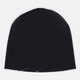 Детская демисезонная шапка-бини для девочки Broel Hermiona ZB13643G1BRO-021 51 см Черный/Фиолетовый (5907648635838) - изображение 2