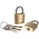Замок Lifeventure Mini Padlocks 2-Pack (9770) - изображение 1