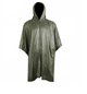 Дождевик пончо Texar Rain Cape One size OLIV - изображение 1